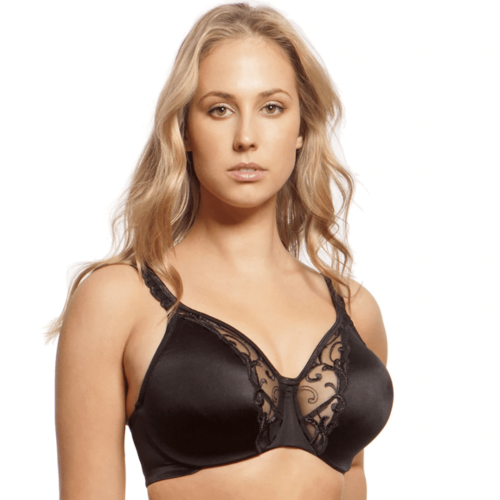 Unlined Minimizer Bra Lunaire Denmark Online now