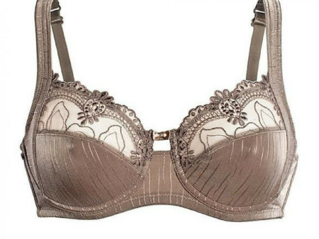 Sassa Miracle Semi-Sheer Full Figure Bra Online Hot Sale