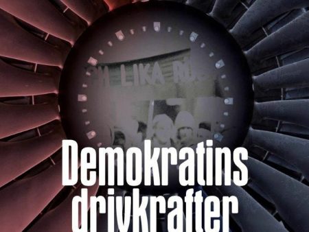 Demokratins drivkrafter Online