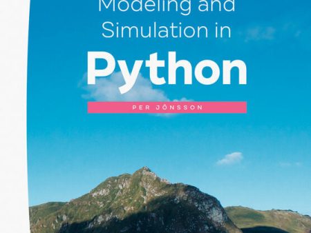 Programming, modeling and simulation in Python Cheap