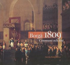 Borgå 1809 For Discount