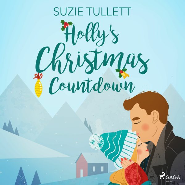 Holly s Christmas Countdown Online Hot Sale