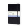 Moleskine Large Sketchbook Black on Sale