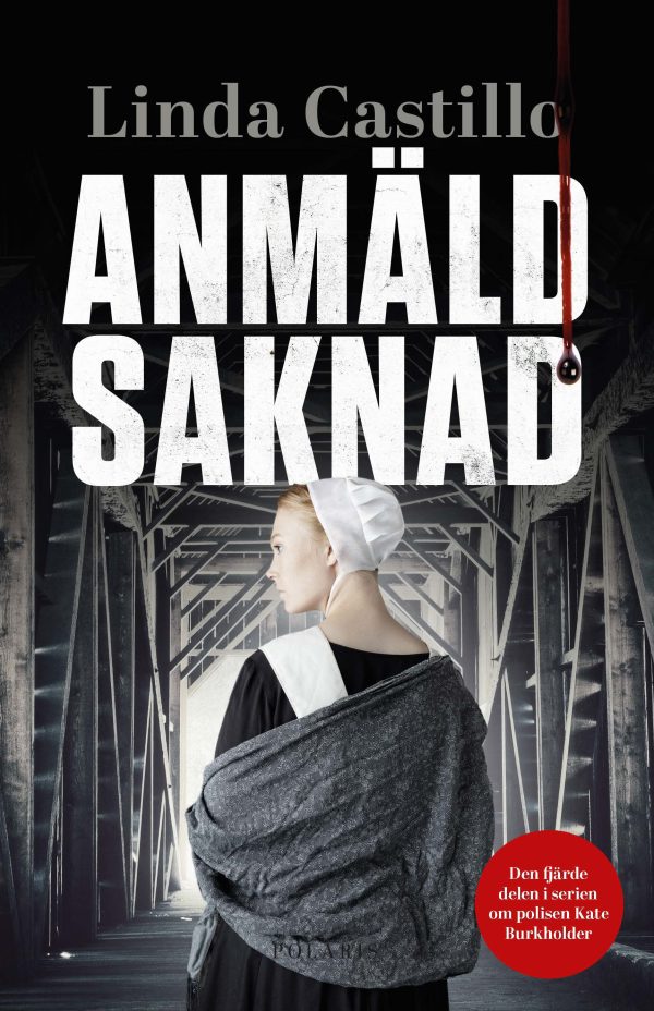 Anmäld saknad Sale