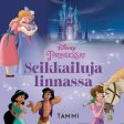 Disney. Prinsessat. Seikkailuja linnassa on Sale