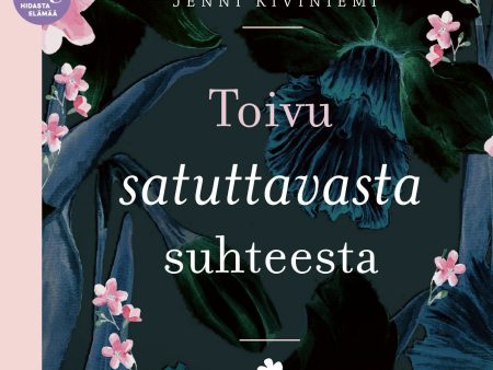 Toivu satuttavasta suhteesta Online Hot Sale