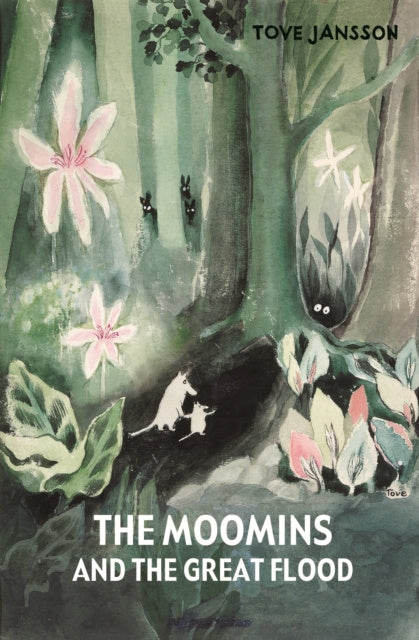 Moomins and the Great Flood, The Online