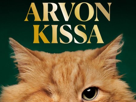 Arvon kissa Online Hot Sale