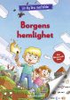 Borgens hemlighet Supply