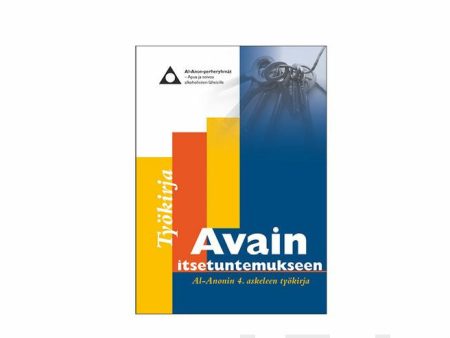 Avain itsetuntemukseen Online now