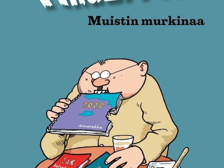 Muistikirja Fingerpori Online Sale