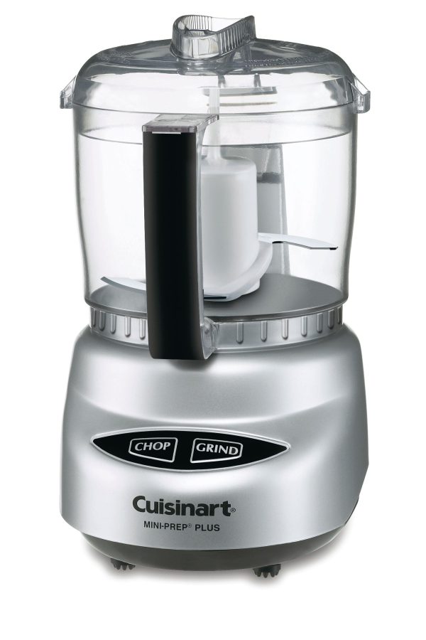 Cuisinart DLC2ABCHK 食物處理器 Online Sale