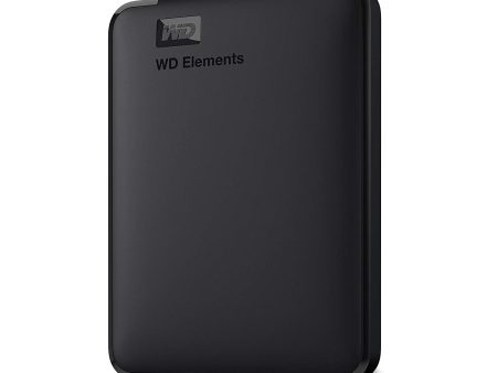 WESTERN DIGITAL ELEMENTS PORTABLE 1TB 可擕式儲存裝置 Supply