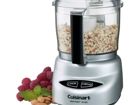 Cuisinart DLC2ABCHK 食物處理器 Online Sale