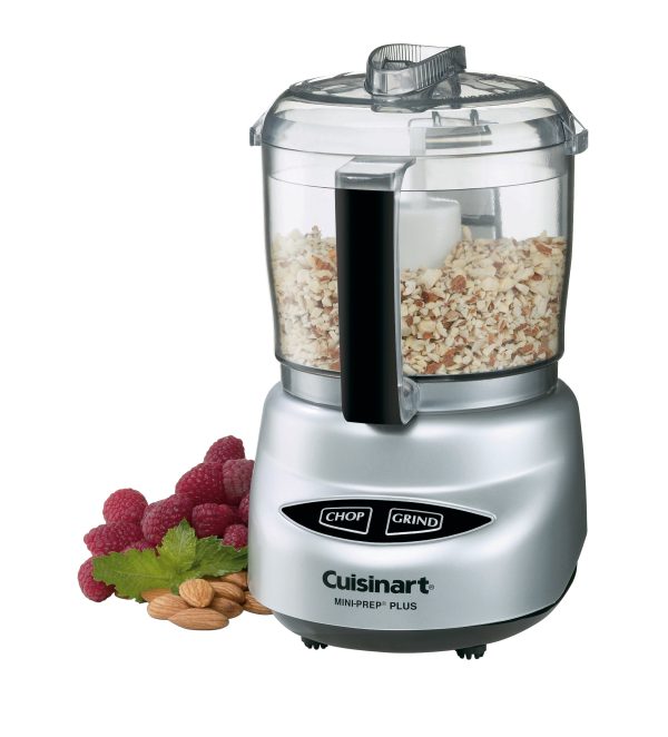 Cuisinart DLC2ABCHK 食物處理器 Online Sale