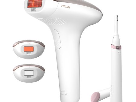 PHILIPS 飛利浦 BRI923 彩光脫毛器 For Cheap