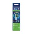 Oral-B EB50-3 多動向交叉刷頭3支裝 Supply