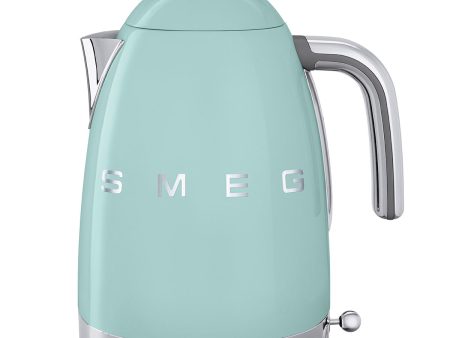 Smeg KLF04 溫度控制 電水壺 Hot on Sale