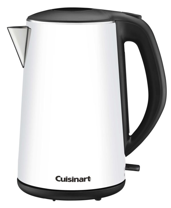 Cuisinart CJK-15 無線電熱水壺 For Discount