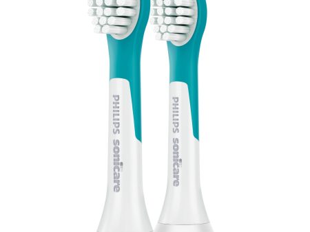 PHILIPS 飛利浦 HX6032 63 Sonicare For Kids 精細型兒童牙刷刷頭 on Sale