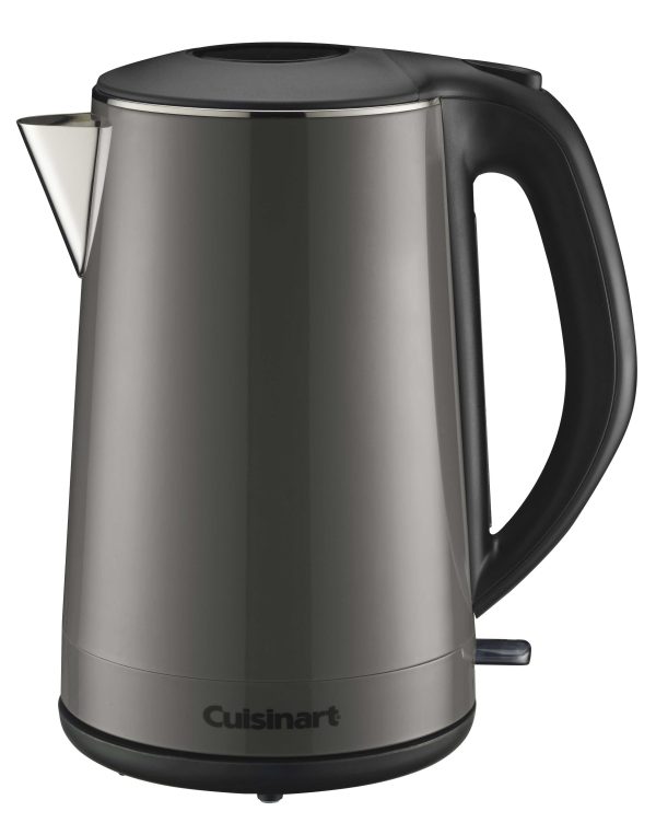 Cuisinart CJK-15 無線電熱水壺 For Discount